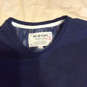 Burton Pullover Crew Neck